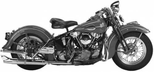 Harley-Davidson F (1946)