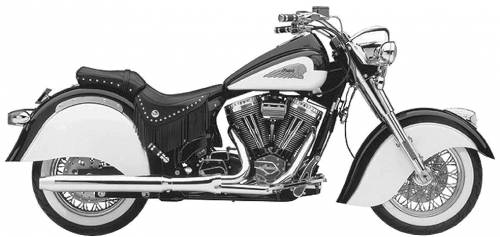 Indian Chief Deluxe (2002)
