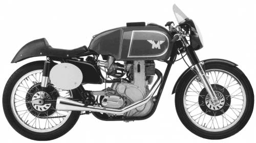 Matchless G50 (1962)