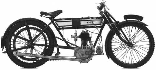 Norton BS (1912)