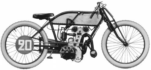 Peugeot (1913)