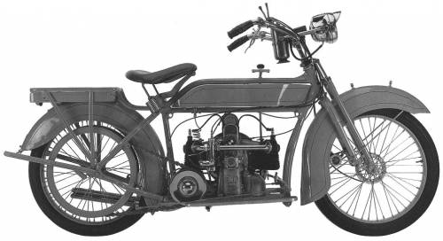 Victoria KR1 (1921)