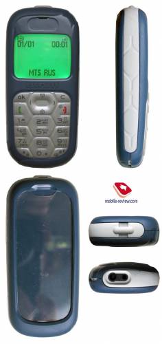 Alcatel OneTouch 155