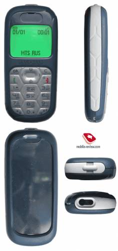 Alcatel OneTouch 155