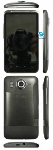 HTC Ace