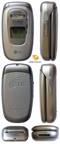 LG C2100