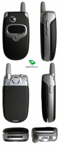 Motorola v535