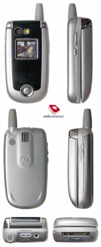 Motorola v635