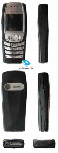 Nokia 6610i