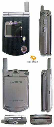 Pantech PG-3200