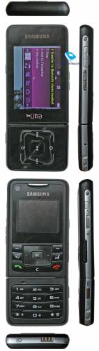 Samsung F500