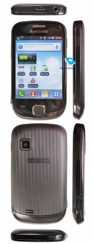Samsung Galaxy FIT