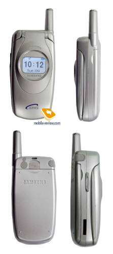 Samsung S300