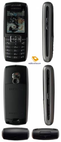 Samsung X700