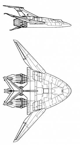 Earis (Atmospheric Shuttle)