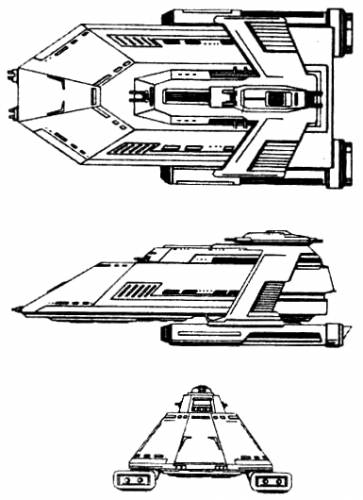 BH-2 (Battleship)
