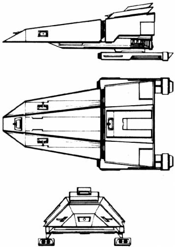 MA-12 (Cruiser)