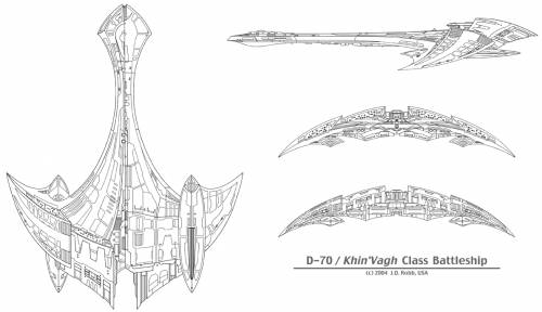 Khin'Vagh (D-70) (Battleship)