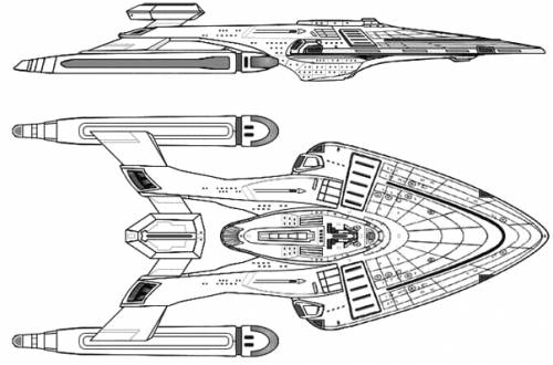Rooivalk (NCC-78413)