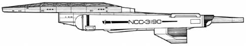 Apache (NCC-3190)