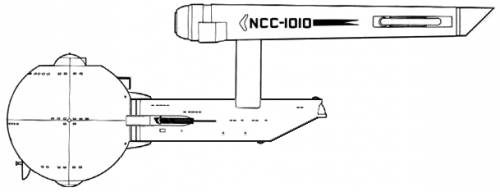 Bulldog (NCC-1010)