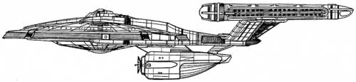 NX Proposed Upgrade 4 (NX-01-D)