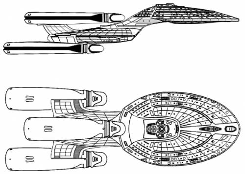Hyperion (NCC-98000)