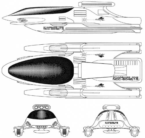 Hornet Type 2 (SF-I1)