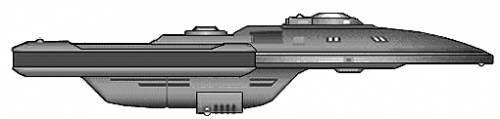 Deneva (NCC-6200)