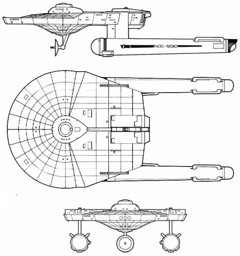 Coventry (NCC-1230)