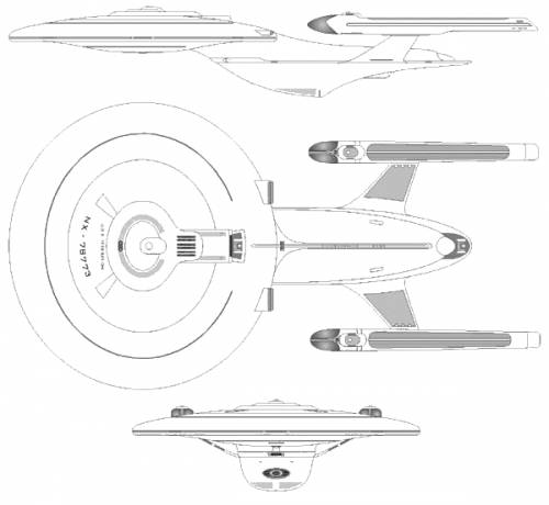 Federation (NCC-78773)