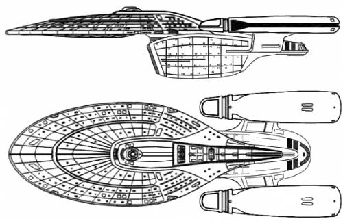 Sovereign Proposed1 (NCC-77502)
