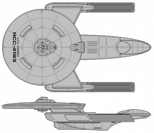 Andros (NCC-4190)
