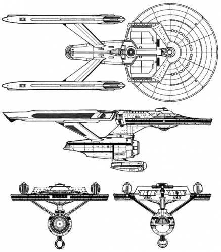 Expedition (NCC-1900-A)