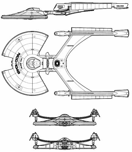 Arbiter (NCC-1048)