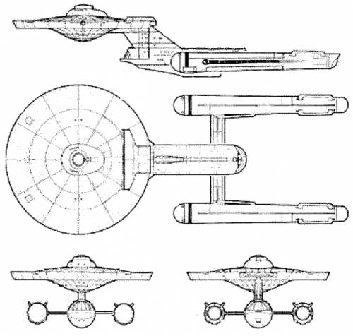 Midway (NCC-3100)