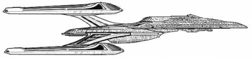 Andromeda (Command Ship)