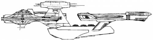 Bradford (NX-8790) (Arsenal Ship)