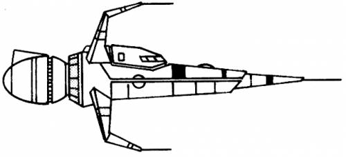 FP2700 (Advanced Fighter)