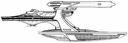 Kepler (Light Tactical Cruiser)