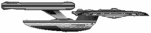 Macpherson (NCC-27300) (Heavy Transport)