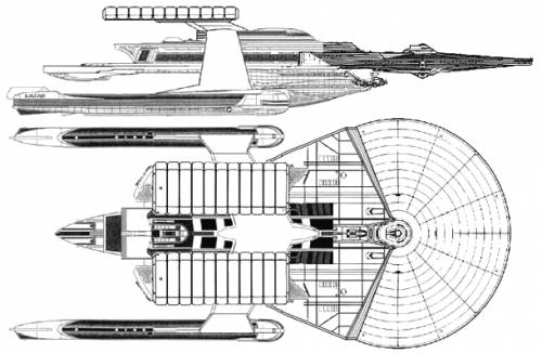 Orathon (NCC-56000) (Fast Battleship)