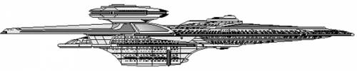 Roddenbery (NCC-75145-A) (Tactical Explorer)