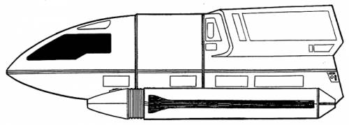 Type 5 (Personnel Shuttle)