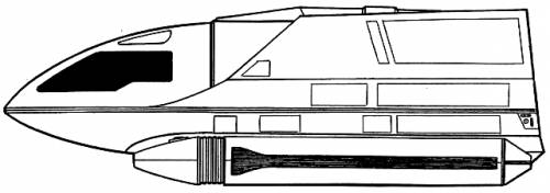 Type 5L (Personnel Shuttle)