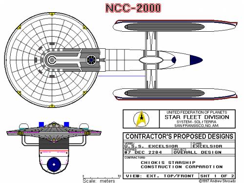 NCC 2000 A