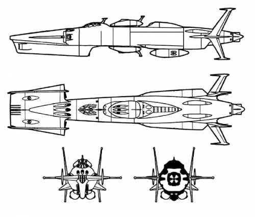 Lightning (Destroyer, Torpedo)