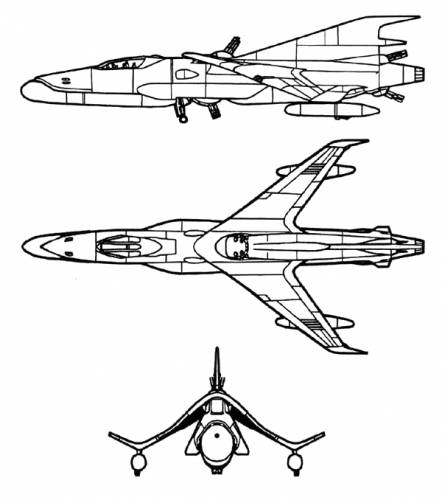 Ramhead (Bomber, Torpedo)