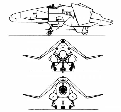 Ramhead II (Bomber, Torpedo)