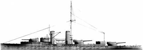 NMF Normandie (Battleship)